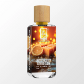 Butterscotch Citrus Glow
